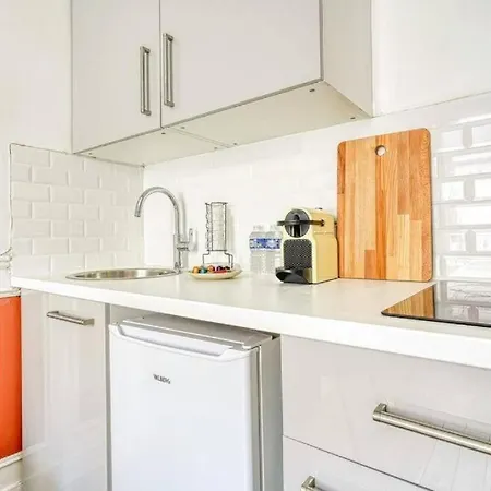Appartement Center - Iv *