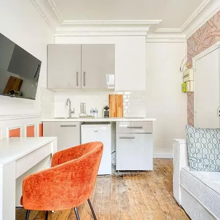 Center - Iv Appartement *