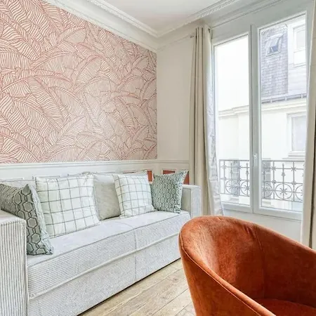 Center - Iv Appartement *