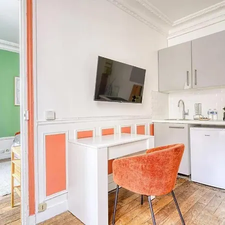 Center - Iv Appartement